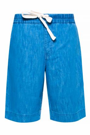 Side-stripe shorts, zdjęcie 1 Side-stripe shorts od Gucci